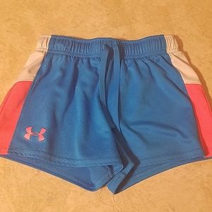 Under Armor shorts